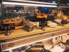 -DQ·蛋糕·冰淇淋(万象城店)