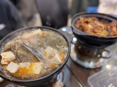 -川香煲(茅台路店)