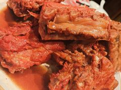 -四姐妹东北饺子(沙尾路店)
