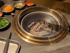 -麻蒲碳烤肉(远景路1号店)