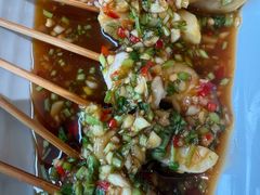 -小董哥烤串(故宫店)