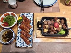 -三石铁板烧(紫竹桥店)