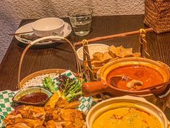 -泰妃殿(武汉首店)