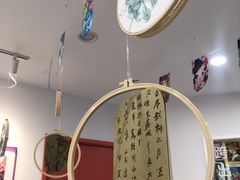 -蕃茄田艺术•美术绘画 •硬笔书法(滨江海威领界店)