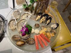 -八珍玉食鸡煲·打边炉(印象城店)