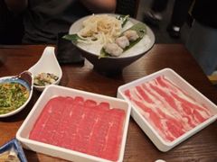 -花和寿喜烧·三文鱼自助专门店(光屿城店)