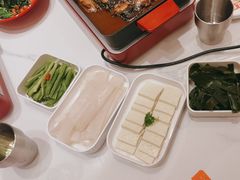 -雅佳神话·麻辣烤鱼(新街口店)