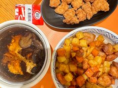 -吉野家(深圳超多维科技大厦分店)