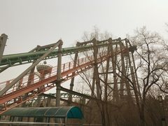 -哈尔滨文化公园