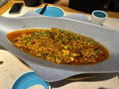 -不倒翁·安徽名菜楼(步行街店)