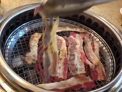 -妙香居韩国烤肉(容桂天佑城店)