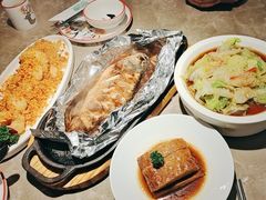 -新白鹿餐厅(金鹰新街口店)