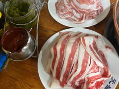 肥牛-元盛居(生态大街店)