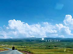 -青海湖国家重点风景名胜区