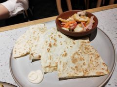 -墨纪Mojí墨西哥餐厅(南开大悦城店)