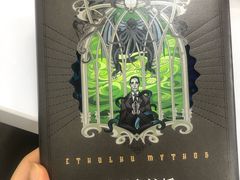 -西西弗书店&矢量咖啡(凯德晶萃广场店)