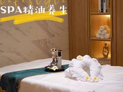 -澜笙Spa