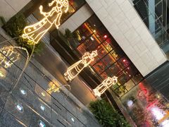 -CITY MART城市集市(中庚漫游城店)