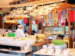 -怡咖啡自助餐(宁波香格里拉店)
