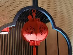 -尚尚仙·酸汤猪手·猪肚鸡火锅(华联万柳购物中心店)