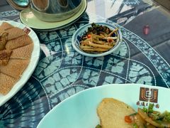 -瑞丰园庭院餐厅·白族传统家常菜