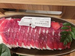 -巴奴毛肚火锅(龙湖锦艺城店)