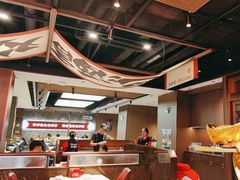 -聚味瞿记·龙虾堂(咸嘉湖店)