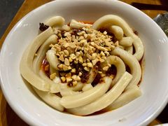 甜水面-付小姐在成都(吾悦广场店)