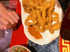 -蜀辣居鲜货老火锅(双流万达店)