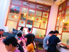 -桃园眷村(万象天地店)