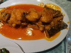 -全聚德(长江路店)