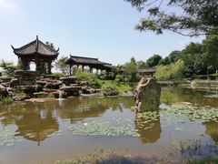 -邓小平故里