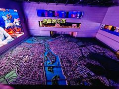 -哈尔滨规划展览馆