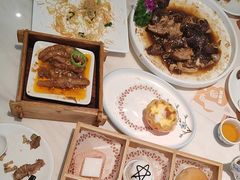 -點無缺茶楼·海鲜酒家(世博店)