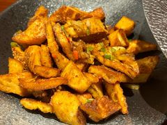 -那拉提之疆·新疆菜(美院店)