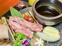 -無二炙坊·和牛烧肉(大钟寺1733店)