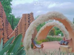 -深圳仙湖植物园
