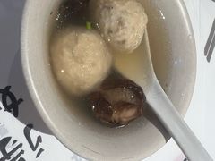 -四方桌·福建客家土菜(二中店)