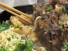 -国财牛杂(镇海店)