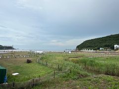 -东海半边山旅游度假区