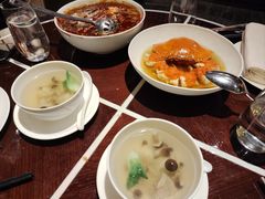 -杭州西子湖四季酒店·金沙厅