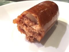 随缘解馋-天厨妙香素食餐厅(清华店)