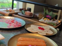 -锦城印象火锅(天府三街店)