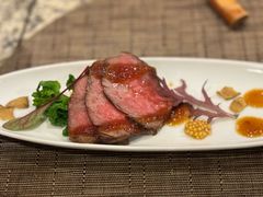 -神户牛排餐厅MOURIYA(总店)