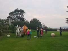 -福建鲤鱼洲酒店