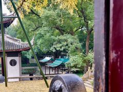 -惠山古镇·寄畅园