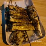 龙湾大桥底(推荐的烧烤)