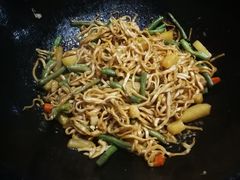 -缘福乡村铁锅炖民宿(八达岭店)