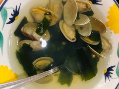 -萨莉亚意大利餐厅(白云汇店)