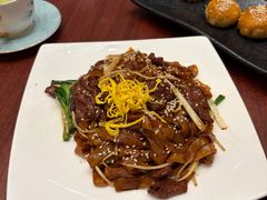 -明阁 Ming Court(广州朗豪酒店)
